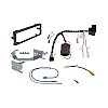 Alpine iLX-F905S907 Halo9 Media System for Mercedes Sprinter 907 DAB Apple CarPlay Android Auto Stereo