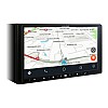Alpine iLX-W650BT In-Car Audio Entertainment System with Apple CarPlay and Android Auto