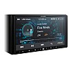 Alpine iLX-W650BT In-Car Audio Entertainment System with Apple CarPlay and Android Auto