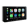 Alpine iLX-W650BT In-Car Audio Entertainment System with Apple CarPlay and Android Auto