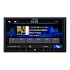 Alpine iLX-W690D Car Stereo - 7-inch Screen, DAB+, Apple CarPlay & Android Auto