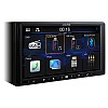 Alpine iLX-W690D Car Stereo - 7-inch Screen, DAB+, Apple CarPlay & Android Auto