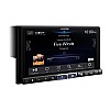 Alpine iLX-705DM Premium 2DIN Media Receiver - DAB+ Apple Carplay  Android Auto