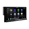Alpine iLX-705DM Premium 2DIN Media Receiver - DAB+ Apple Carplay  Android Auto