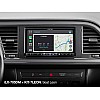 Alpine iLX-705DM Premium 2DIN Media Receiver - DAB+ Apple Carplay  Android Auto