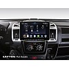 Alpine iLX-F115DU 11” Media Receiver - DAB+ Apple Carplay  Android Auto - Fiat Ducato 3