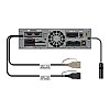 Alpine iLX-F115T6 11” Media Receiver - DAB+ Apple Carplay  Android Auto - VW T6 T5