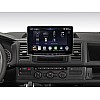 Alpine iLX-F115T6 11” Media Receiver - DAB+ Apple Carplay  Android Auto - VW T6 T5