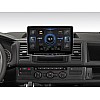 Alpine iLX-F115T6 11” Media Receiver - DAB+ Apple Carplay  Android Auto - VW T6 T5