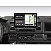 Alpine iLX-F115T6 11” Media Receiver - DAB+ Apple Carplay  Android Auto - VW T6 T5