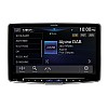 Alpine iLX-F115T6 11” Media Receiver - DAB+ Apple Carplay  Android Auto - VW T6 T5