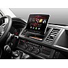 Alpine iLX-F115T6 11” Media Receiver - DAB+ Apple Carplay  Android Auto - VW T6 T5