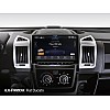 Alpine iLX-F905DU Halo9 Car Audio System - Fiat Ducato 3