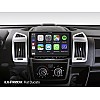 Alpine iLX-F905DU Halo9 Car Audio System - Fiat Ducato 3