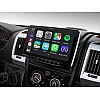 Alpine INE-F904DU Halo9 Car Audio and Navigation System - Fiat Ducato 3