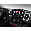 Alpine INE-F904DU Halo9 Car Audio and Navigation System - Fiat Ducato 3