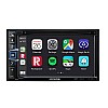 Alpine INE-W611DU Fiat Ducato Navigation, DAB+, HDMI, CD/DVD, Apple CarPlay & Android Auto