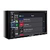Alpine INE-W611DU Fiat Ducato Navigation, DAB+, HDMI, CD/DVD, Apple CarPlay & Android Auto