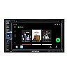 Alpine INE-W611DU Fiat Ducato Navigation, DAB+, HDMI, CD/DVD, Apple CarPlay & Android Auto