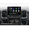 Alpine KIT-F9FI-DU8 - Halo 9 and Halo 11 Installation Kit - Fiat Ducato III Version 8