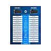Alpine KTA-200M Mono Power Pack Car Amplifier - 400W Alpine KTA-200M Mono Power Pack Car Amplifier - 400W