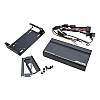 Alpine KTA-200M Mono Power Pack Car Amplifier - 400W Alpine KTA-200M Mono Power Pack Car Amplifier - 400W