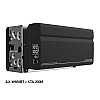 Alpine KTA-200M Mono Power Pack Car Amplifier - 400W Alpine KTA-200M Mono Power Pack Car Amplifier - 400W