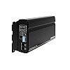 Alpine KTA-450 4-channel Compact In-Car Amplifier - 4x100W Alpine KTA-450 4-channel Compact In-Car Amplifier - 4x100W