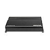Alpine KTA-450 4-channel Compact In-Car Amplifier - 4x100W Alpine KTA-450 4-channel Compact In-Car Amplifier - 4x100W