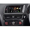 Alpine X703D Audi Q5 - TomTom Navigation DAB+ Apple Carplay  Android Auto
