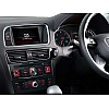 Alpine X703D Audi Q5 - TomTom Navigation DAB+ Apple Carplay  Android Auto