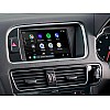 Alpine X703D Audi Q5 - TomTom Navigation DAB+ Apple Carplay  Android Auto