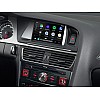 Alpine X703D Audi A5 - TomTom Navigation DAB+ Apple Carplay  Android Auto