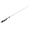 Calearo ANC7677153  AM/FM Universal Telescopic Wing Mount Antenna - Chrome
