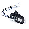 DAB Digital Radio & AM/FM Shark Fin Antenna - AN3026DAB