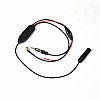 DAB Digital Radio & AM/FM Active Splitter & Amplifier