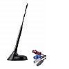 Antenna - Roof Mount AM FM DAB DAB+ GPS GSM & 5m Extension cables