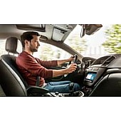 Get up to speed with 2020’s new driving laws