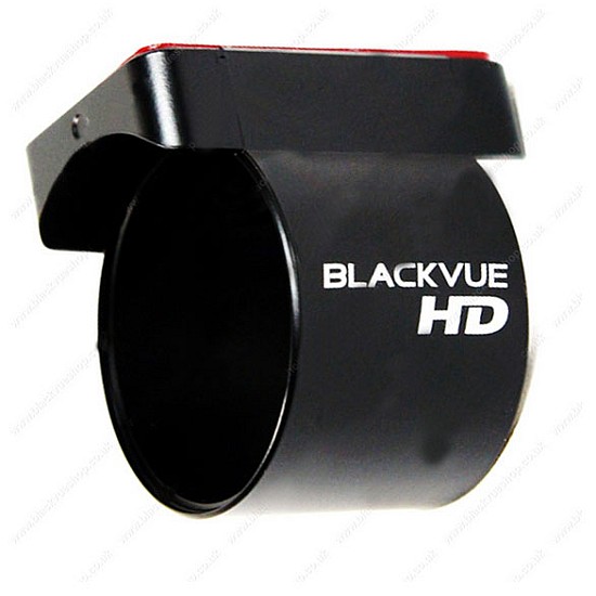 Blackvue Spare Mounting Bracket For Rear Camera - BVMDR75553GR Blackvue Spare Mounting Bracket For Rear Camera - BVMDR75553GR