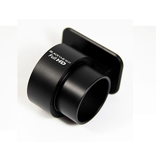 Blackvue DR650GW-2CH and DR600GW Dash Cam Spare Mounting Bracket - BVMDR600/65G Blackvue DR650GW-2CH and DR600GW Dash Cam Spare Mounting Bracket - BVMDR600/65G