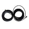 BlackVue Front to Rear Coaxial cable camera connection Lead BlackVue Front to Rear Coaxial cable camera connection Lead