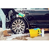Quick tips for cleaning and disinfecting your car in lockdown