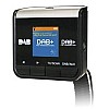 Pama PNG1220 Portable DAB Radio Receiver FM Transmitter