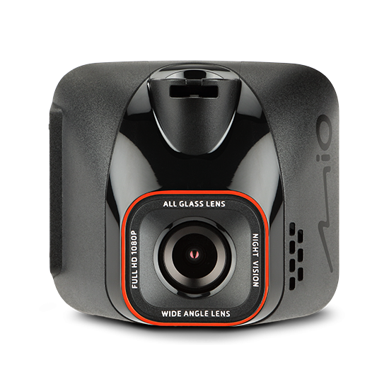 Mio MiVue C570 GPS & 1080p Full HD 150° Wide Angle View Dash Cam Mio MiVue C570 GPS & 1080p Full HD 150° Wide Angle View Dash Cam