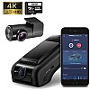 THINKWARE U1000 Plus 2CH 4K Ultra HD Front Facing Dash Camera