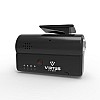 Virtus Fleet Titan II Tamper Proof 2CH 1080p Dashcam with GPS 64GB Storage 12V/24V Virtus Fleet Titan II Tamper Proof 2CH 1080p Dashcam with GPS 64GB Storage 12V/24V