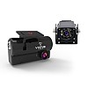Virtus Fleet Titan II 2CH 1080p Dashcam - GPS - External IR Camera - 128GB - 15m Cable Virtus Fleet Titan II 2CH 1080p Dashcam - GPS - External IR Camera - 128GB - 15m Cable