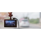 A quick guide to dashboard cameras and UK law