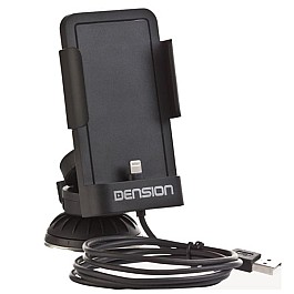 Dension iPhone 6 cradle for Gateway - IP6LCRP Dension iPhone 6 cradle for Gateway - IP6LCRP
