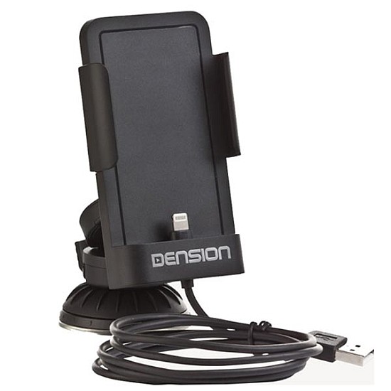 Dension iPhone 6 cradle for Gateway - IP6LCRP